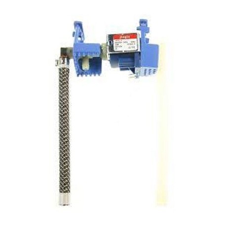 Pompe pour centrale vapeur Philips