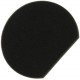 Mousse filtrante pour aspirateurs BOSCH