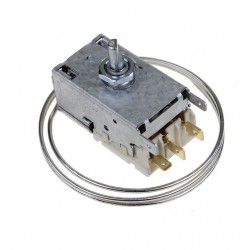 Thermostat pour r