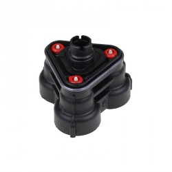 Culasse de cylindre pour nettoyeurs haute pression K