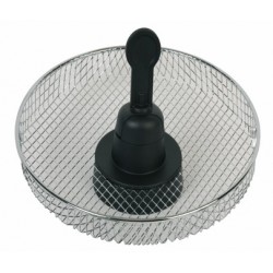 Grille snacking pour friteuse Actifry Tefal