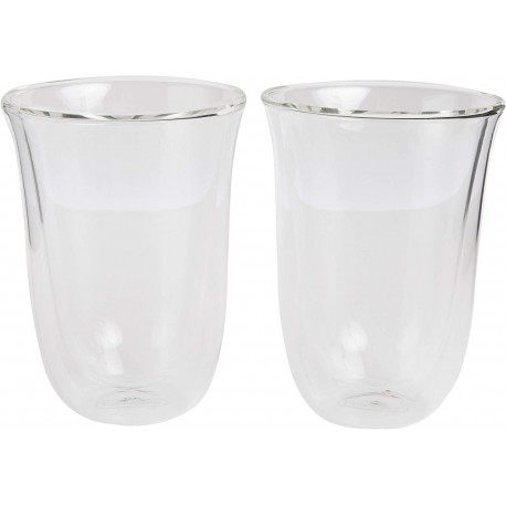 Pack de 2 verres 