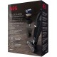 Kit filtres performance ASKW1 pour aspirateurs AEG