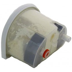 Cassette anti calcaire 