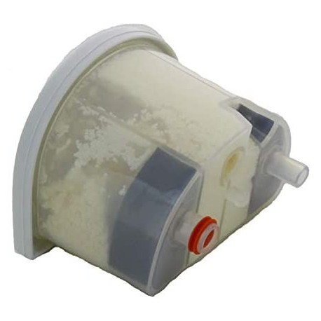 Cassette anti calcaire 