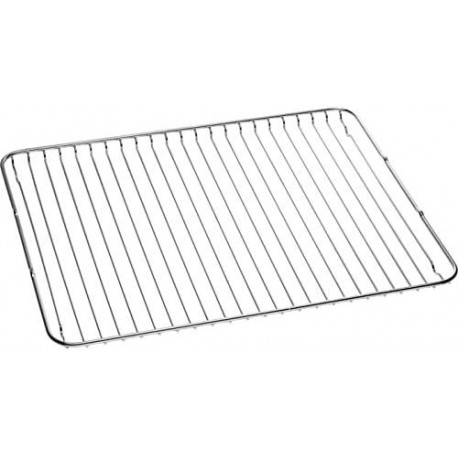 Grille (42,6 x 35,7 cm) pour fours - cuisini