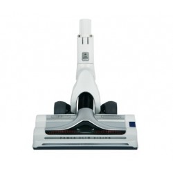 BROSSE ROTATIVE AVEC ROULETTE POUR ASPIRATEUR BALAI AIR FORCE ROWENTA - TEFAL