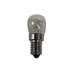 Lampe four standard E14 24V-25W