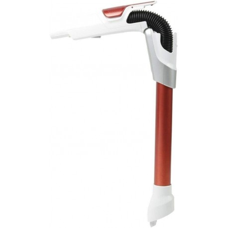 Tube d'extesnsion flexible pour aspirateurs balai Air Force Rowenta