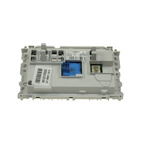 Platine de puissance programm