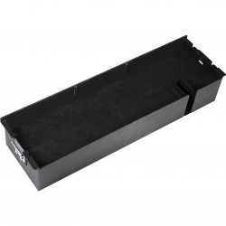 Filtre a charbon MCFE18 pour hotte AEG