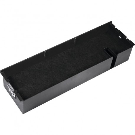 Filtre a charbon MCFE18 pour hotte AEG