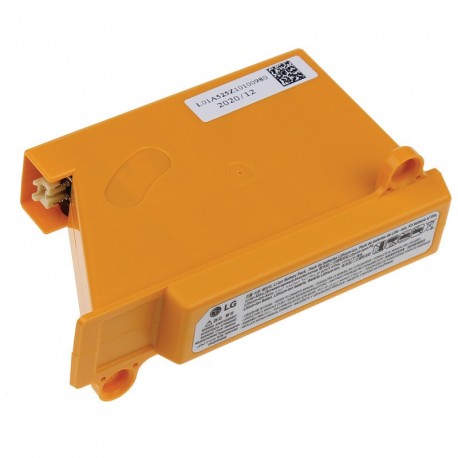 Batterie rechargeable 14,4 V pour aspirateurs robot LG