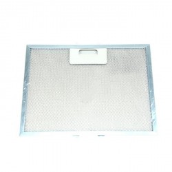 filtre a graisse metallique pour hotte SIEMENS