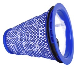 FILTRE PRE MOTEUR LAVABLE POUR ASPIRATEUR BIG BALL DYSON 