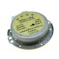 Moteur d'entrainement pour four LG