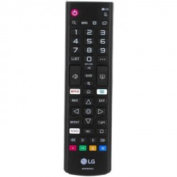 Telecommande televiseur LG