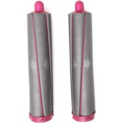 Rouleaux longs Airwrap