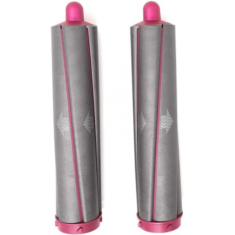 Rouleaux longs Airwrap