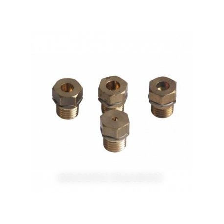 sachet injecteurs gaz naturel