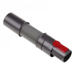 RALLONGE DE TUYAU POUR ASPIRATEUR V8 - SV10 DYSON