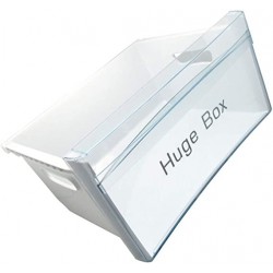 BAC FREEZER LONG DRAWER POUR REFRIGERATEUR HAIER