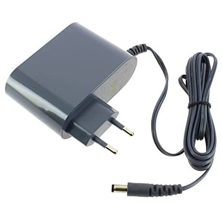 Chargeur pour aspirateurs balai X-Force Flex 11.60 Rowenta