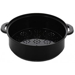 Panier vapeur pour cuiseur 