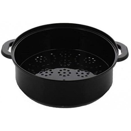 Panier vapeur pour cuiseur 