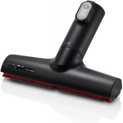 Brosse XXL tissus pour aspirateurs Unlimited BOSCH