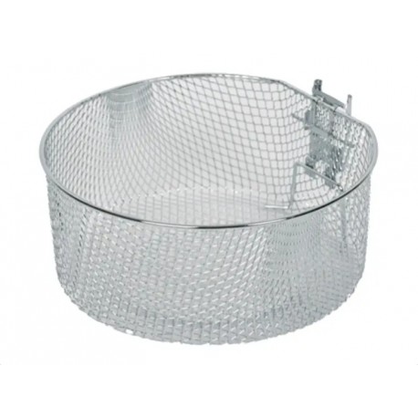 Panier XXL pour friteuses Mega 2KG Moulinex