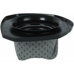 Filtre pour aspirateurs balai Dual Force 2 en 1 Rowenta