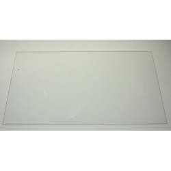 clayette verre partie congelateur pour r
