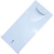 Portillon freezer (44,5 x 20 x 6 cm) pour r