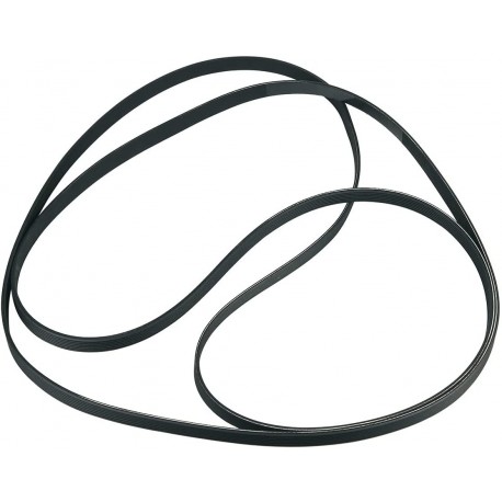 Courroie POLY-V 1956H7 pour s