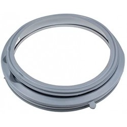 Manchette de hublot pour lave-linge ALTUS, AYA, BEKO, CONTINENTAL EDISON, ESSENTIEL B, FAR, LISTO, SABA