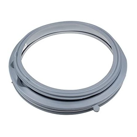 Manchette de hublot pour lave-linge ALTUS, AYA, BEKO, CONTINENTAL EDISON, ESSENTIEL B, FAR, LISTO, SABA