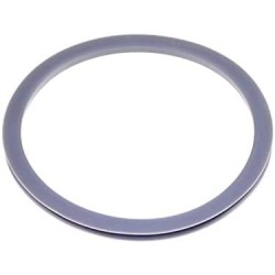 Joint couvercle de bol pour Blender - Mixeur Soup & Co, Soup & Plus Moulinex