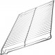 Grille de four (76,5 x 39,5 cm) pour cuisini