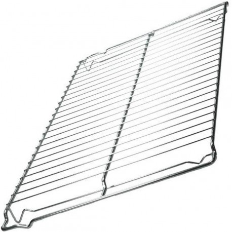 Grille de four (76,5 x 39,5 cm) pour cuisini