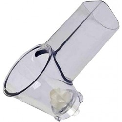 Corps de hachoir pour Robot Culinaire Moulinex Fresh Express Max