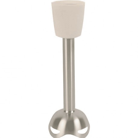  Pied mixeur pour Blender - Mixeur Infiniforce, Optitouch, Poivre-Et-Sel Moulinex