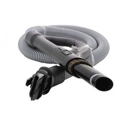 Flexible Complet pour Aspirateur Rowenta Compact Force Cyclonic, Ergo Force Cyclonic, Silence Force