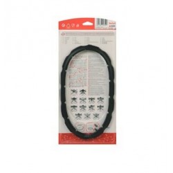 Joint pour Autocuiseur Seb 4,5 / 6 / 7,5 L