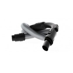 Flexible Complet avec Brossette pour Aspirateur Seb, Rowenta