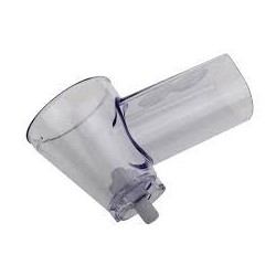 Corps hachoir pour robot Nectar frais express 4 en1 Moulinex