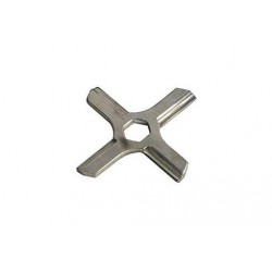 Couteau Hachoir pour Robot Culinaire Moulinex