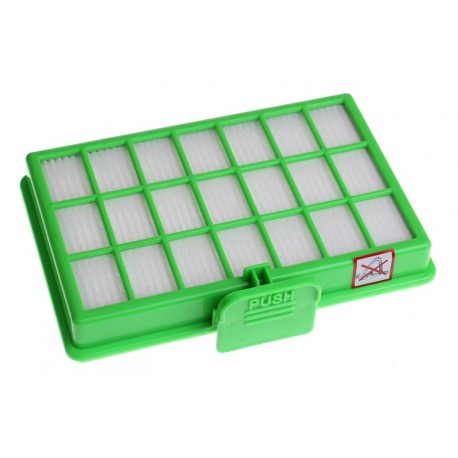 Filtre Hepa pour Aspirateur Rowenta Power Space