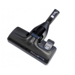 Brosse 2 Positions pour Aspirateur Rowenta