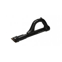 Crosse Ergonomique avec Brossette pour Aspirateur Rowenta, Tefal